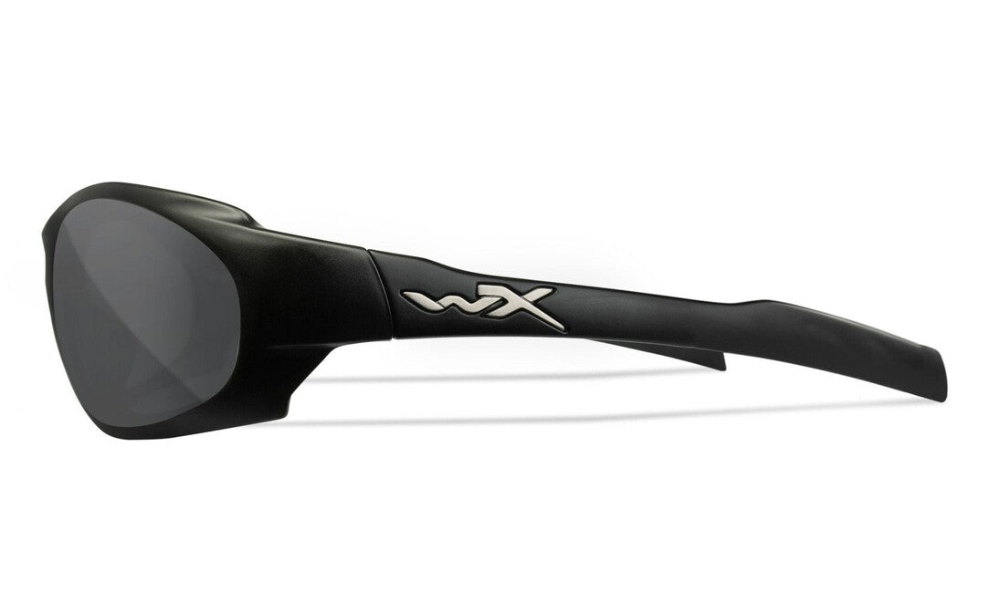 WileyX XL-1 ADVANCED COMM očala, siva/bistra/svetlo rjava