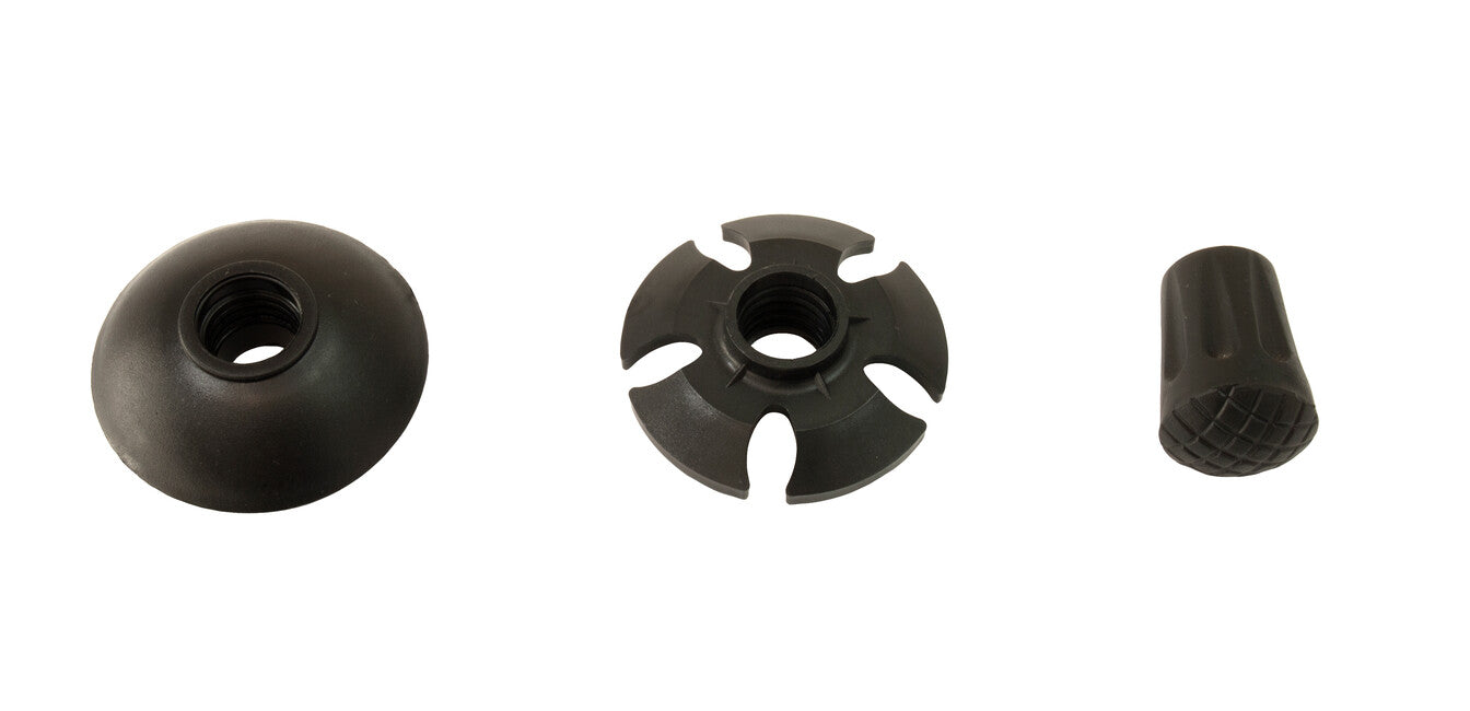 Origin Outdoors Micro-Fold smučarske palice, 1 par