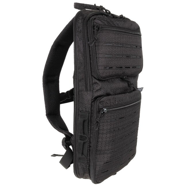 MFH Daypack nahrbtnik, coyote tan