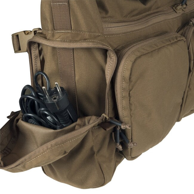 Helikon-Tex WOMBAT Mk2 Shoulder Bag, Cordura, MultiCam