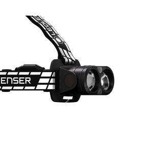LEDLENSER H19R SIGNATURE naglavna svetilka, LED