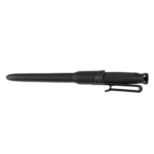 Morakniv Companion Spark nož za na prostem (S), rdeča