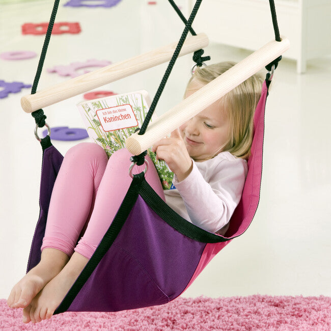 Amazonas Swinger otroški viseči stol Kid
