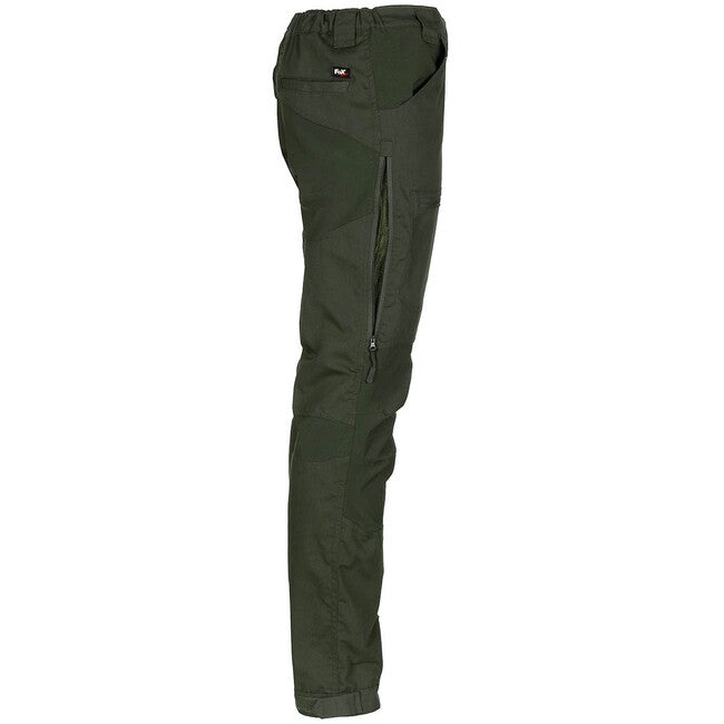 Fox Outdoor Παντελόνι Expedition, OD green