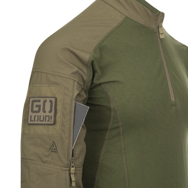 Direct Action® VANGUARD Combat majica, RAL 7013