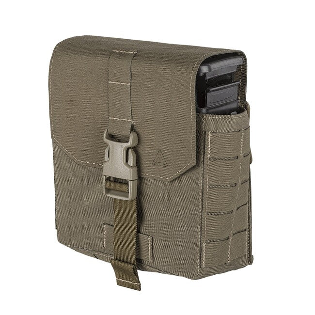 Direct Action SAW 46/48 Magazine Pouch, Cordura, MultiCam