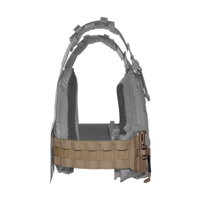 Tasmanian Tiger Reinforced Cummerbund pas, coyote brown