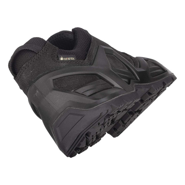 LOWA Zephyr MK2 GTX LO Ws women's tactical shoes, desert