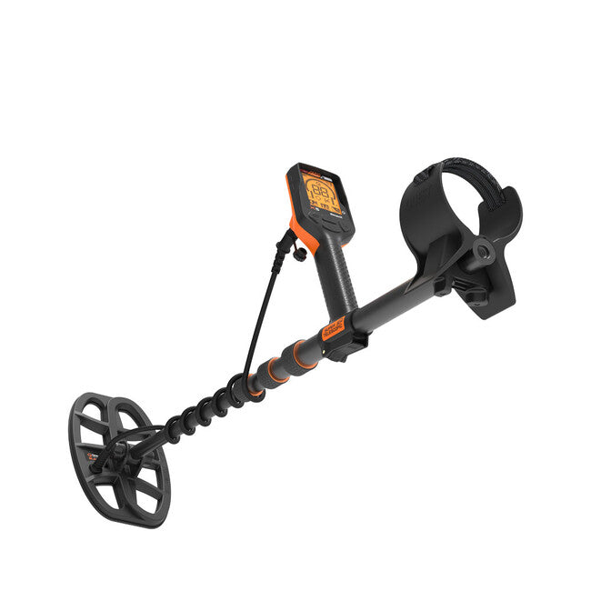 Quest X5 IDmaxX vodoodporen detektor kovin