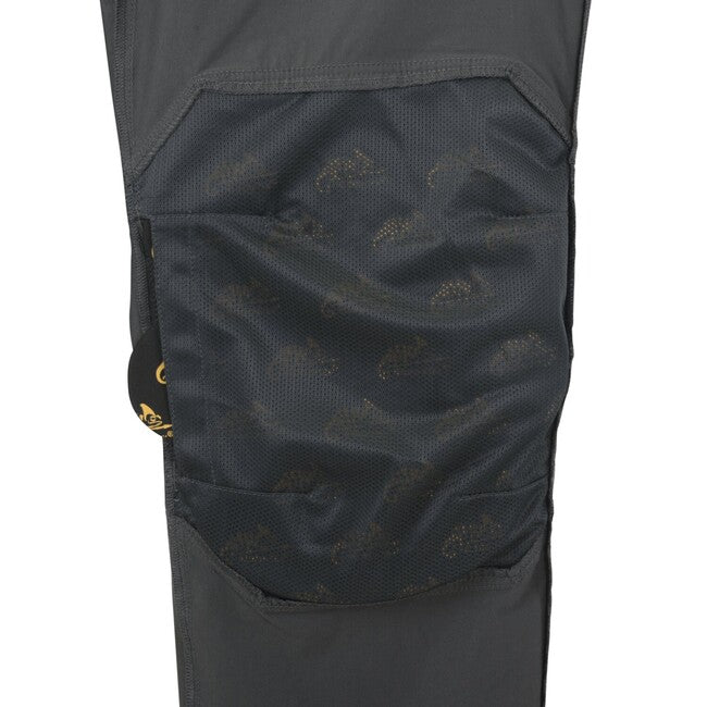 Helikon-Tex VersaStretch Trekking Tactical Pants, Taiga Green