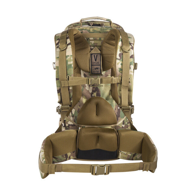 Tasmanian Tiger Modular Trooper Pack nahrbtnik MC, multicam 55L