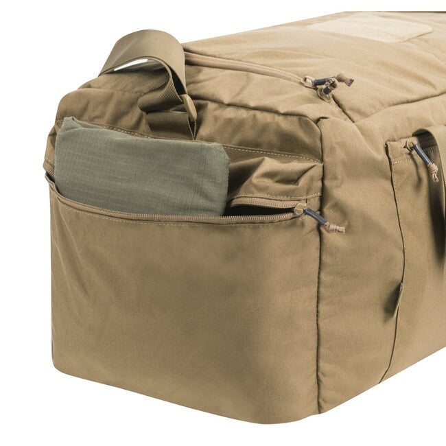 Helikon-Tex URBAN potovalna torba Cordura, Tiger Stripe