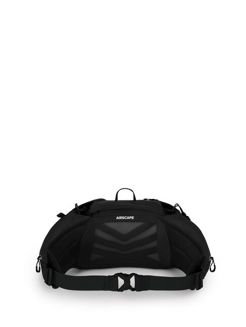 OSPREY TALON 6 III pasna torbica, stealth black