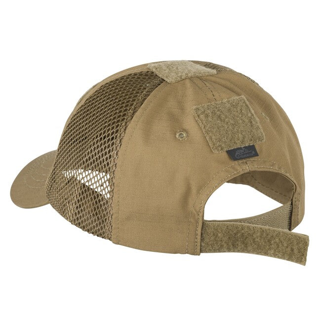 Helikon-Tex Vent Rip-Stop kapa za na prostem, coyote
