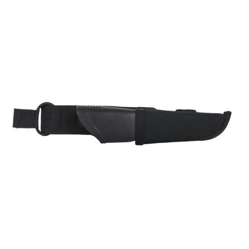 Morakniv Bushcraft Expert nož za na prostem SRT, črna