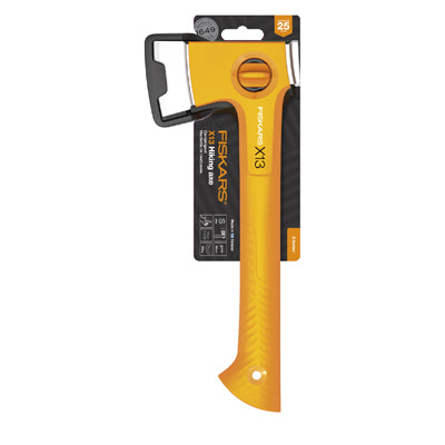 Fiskars Universal Axe Ultra Light X13 - XXS Blade