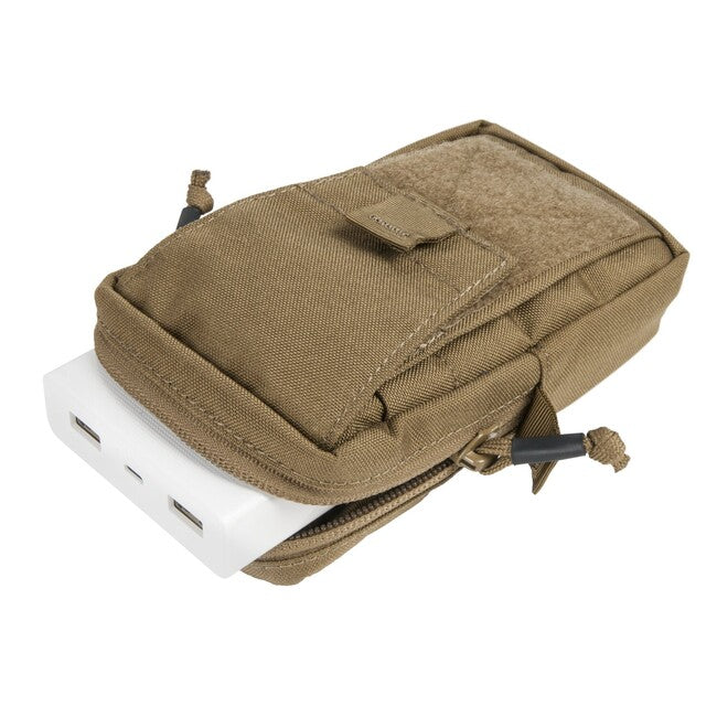 Helikon-Tex NAVTEL Pouch, Cordura, PenCott WildWood