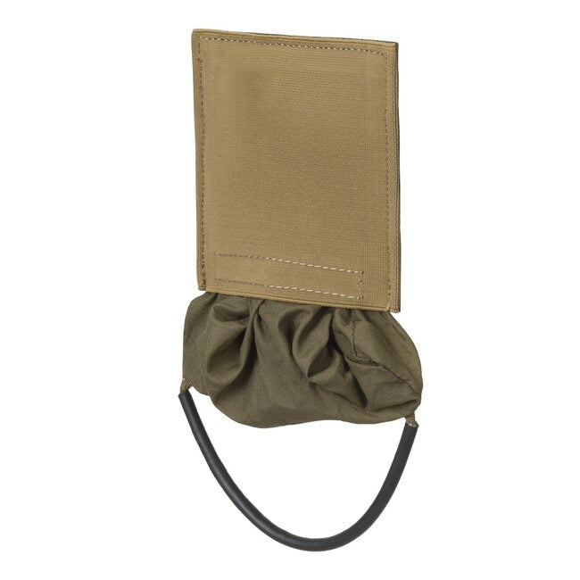 Direct Action SLICK Magazine and Ammunition Pouch, Shadow Grey