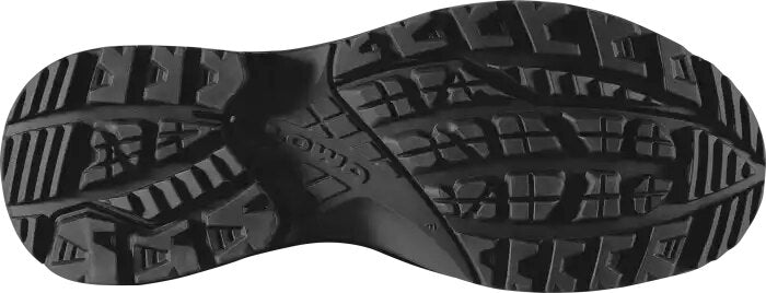 Lowa Zephyr GTX LO TF Ls women's tactical footwear, black