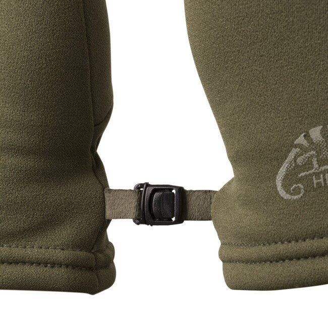 Helikon-Tex Trekker Outback Gloves, Olive Green