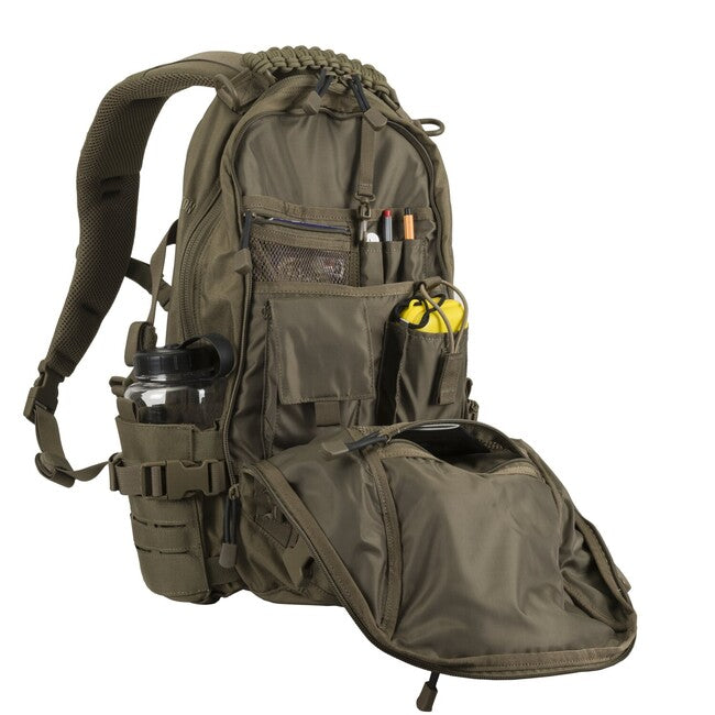 Direct Action DRAGON EGG MkII Backpack, Cordura, Urban Grey/Shadow Grey