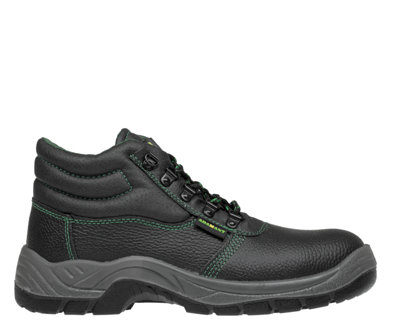 Bennon CLASSIC O1 High Work Boots