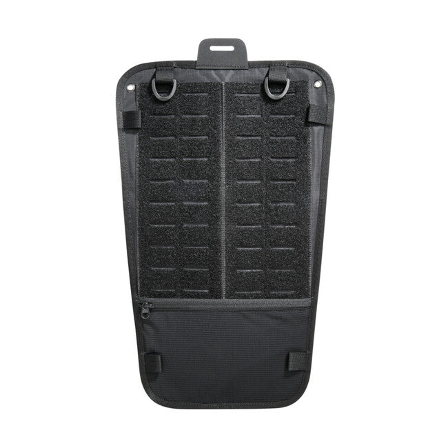 Tasmanian Tiger Organizer Panel, Black