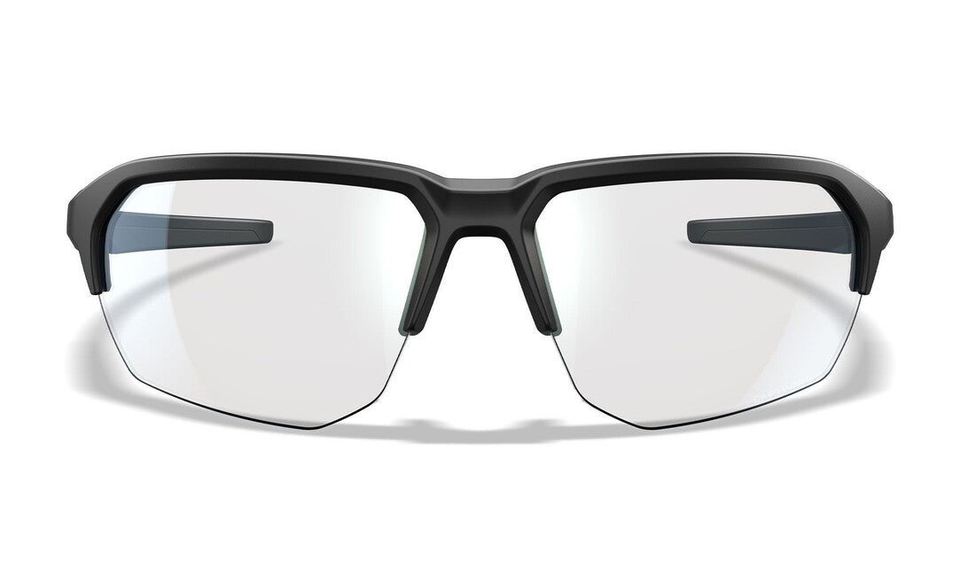 Wiley X Jakl sončna očala, Grey/Clear/Light Rust/Matte Black