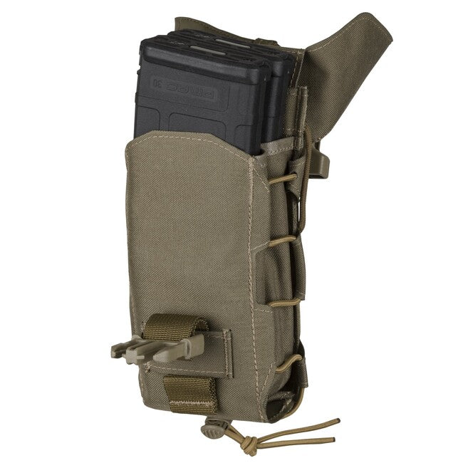 Direct Action® TAC RELOAD tok za nabojnike AR-15 Cordura, Coyote Brown