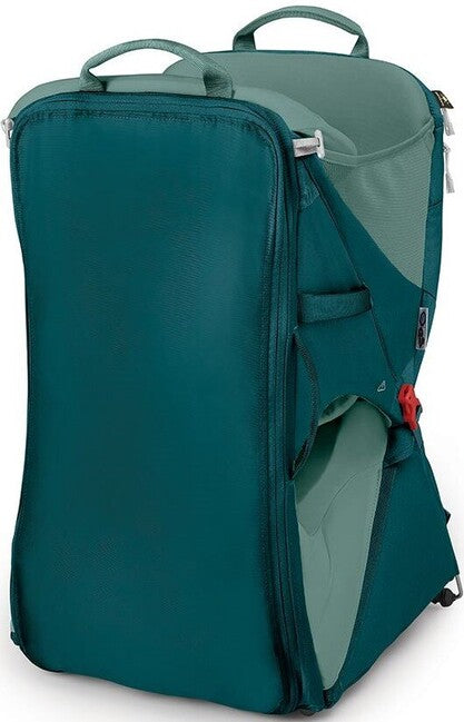 OSPREY POCO LT pohodniški prototarač otrok, deep teal