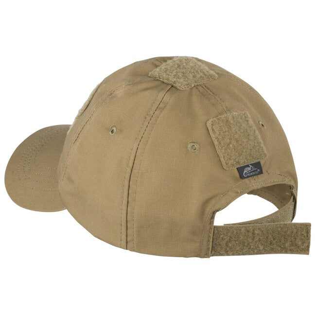 Helikon-Tex PolyCotton Ripstop Adaptive Green Cap
