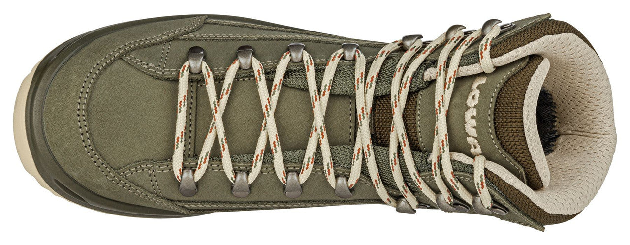 Lowa Renegade GTX Mid LS pohodniški čevlji ženske