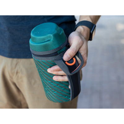 Nalgene izoliran nosilec steklenic