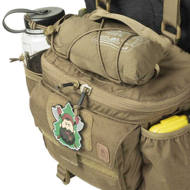 Helikon-Tex Foxtrot Mk2 pasna torbica Cordura, Shadow Grey