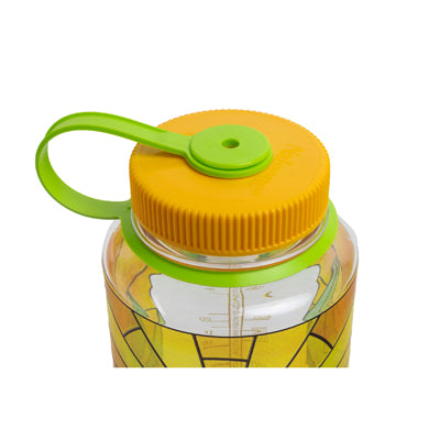 Nalgene WM Sustain steklenica 1 L, river
