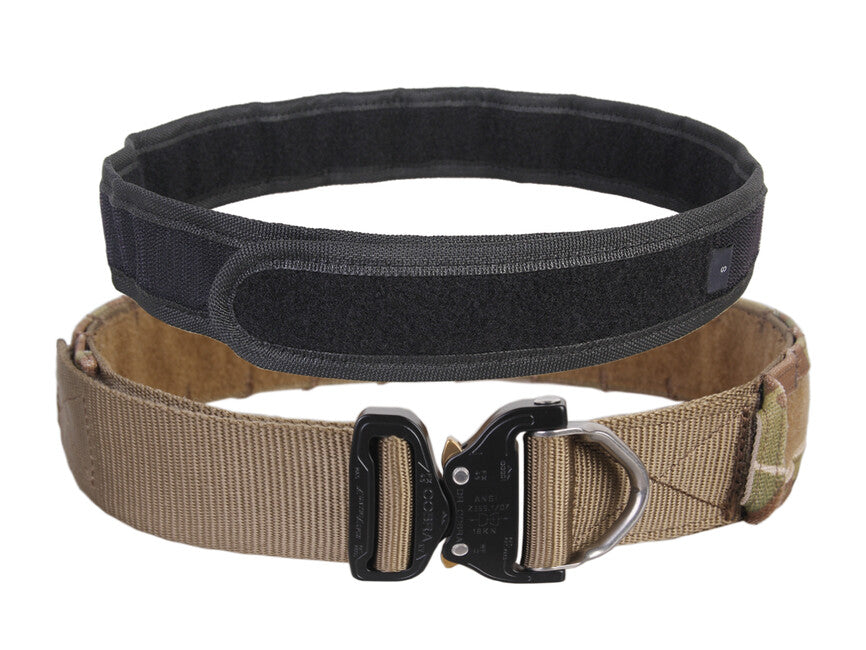 Emersongear COBRA bojni pas 4,45 cm, coyote