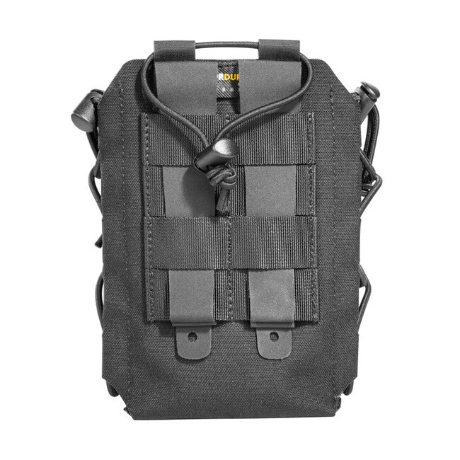 Tasmanian Tiger Multipurpose Side Pouch torba za pas, temno siva