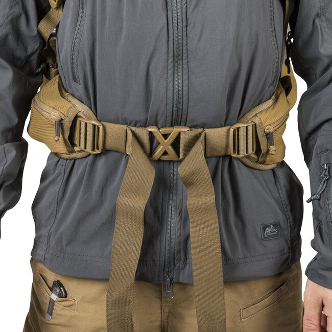 Helikon-Tex Summit Backpack, Shadow Grey