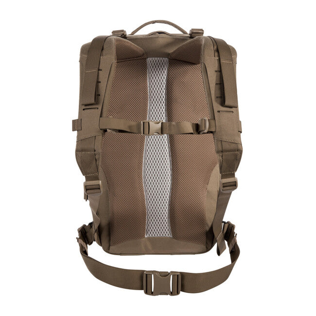 Tasmanian Tiger Modular Tac Pack nahrbtnik 28, coyote brown