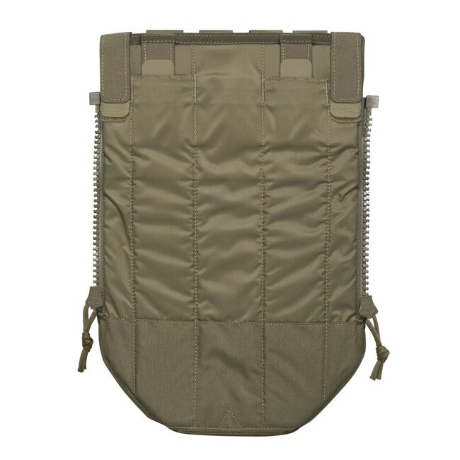 Direct Action® SPITFIRE Επεκτάσιμη Πάνω Cordura, Woodland