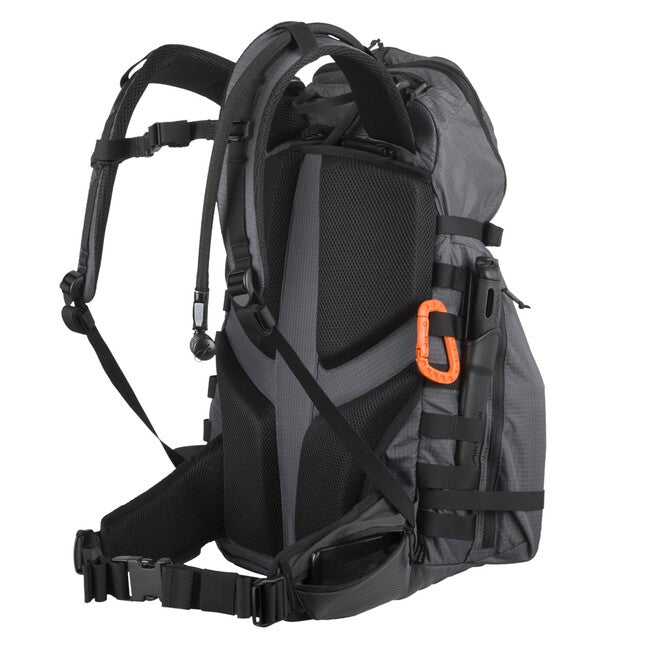 Helikon-Tex Σακίδιο πλάτης Elevation Nylon, μαύρο