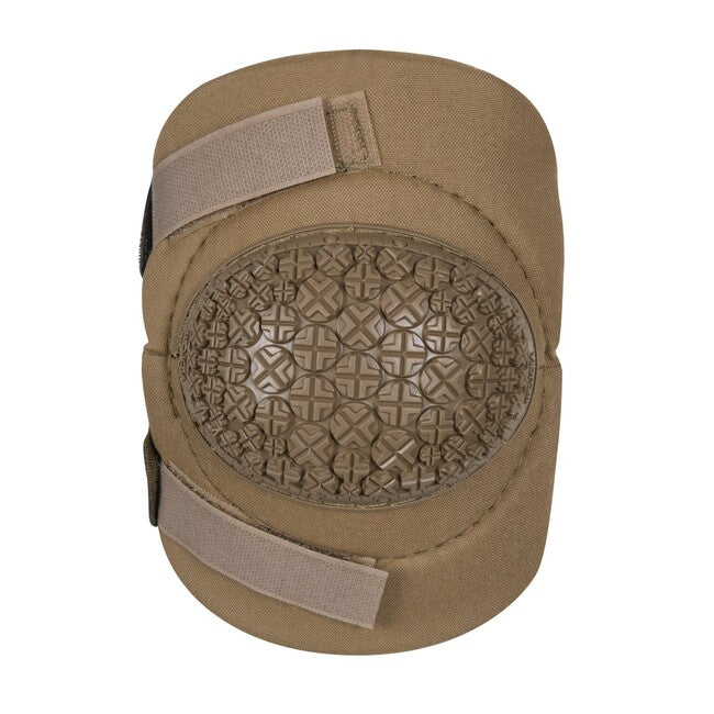 Alta Industries AltaFLEX 360 Elbow Protector Vibram Cap 53030.00, Black