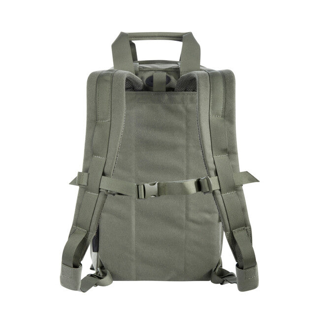 Tasmanian Tiger Survival Pack IRR Medical Backpack, Stone Grey Olive, 16L