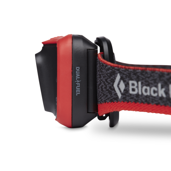 Black Diamond Spot 400 naglavna svetilka, octane