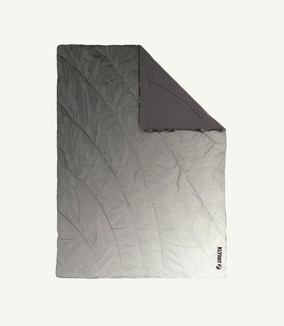 Klymit Horizon Overland Blanket, Grey