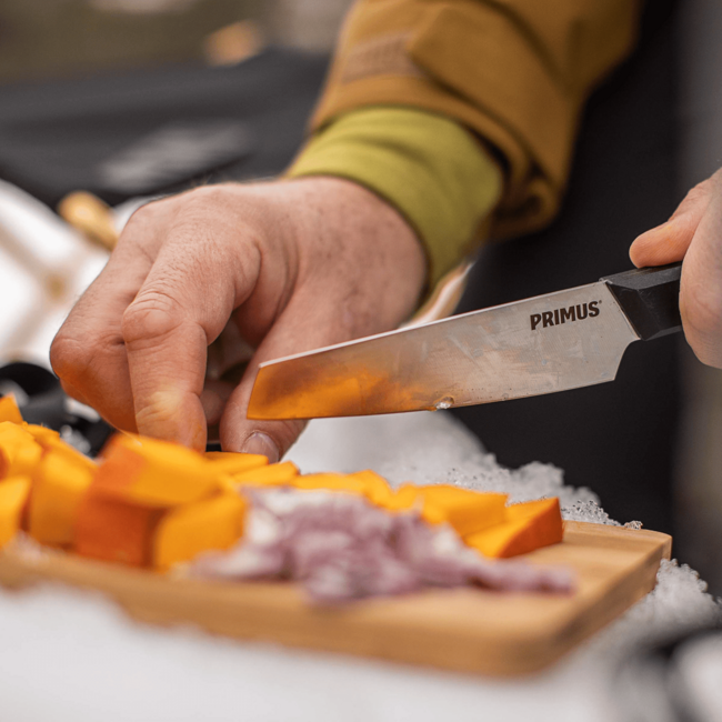 PRIMUS FieldChef Μαχαίρι, Μπλε