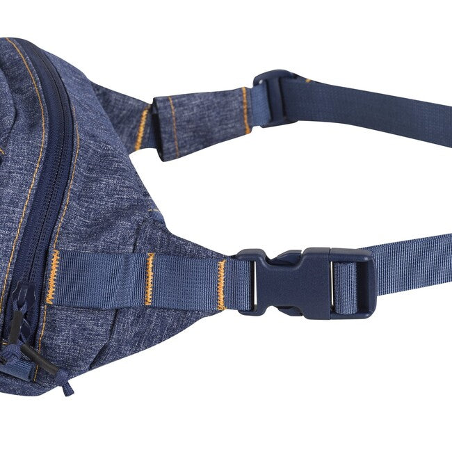 Helikon-Tex POSSUM pasna torbica, najlonsko, Melange Blue