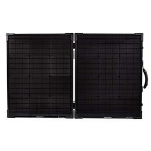 Goal Zero Boulder 100 solarni panel v kovčku