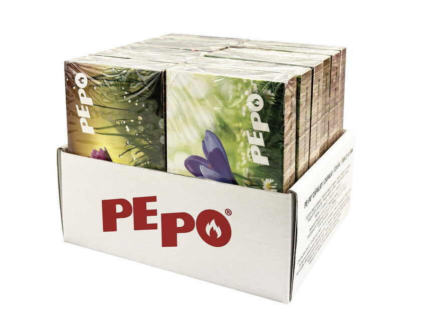 PE-PO dolge vžigalice 95mm