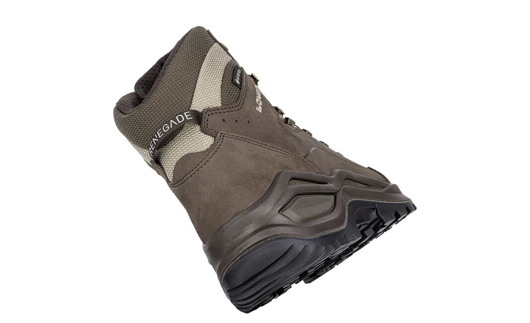 Lowa Renegade EVO GTX MID Ws treking čevlji ženski